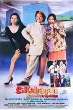 Notnon Si Kabayan Saba Metropolitan (1992) Subtitle Indonesia