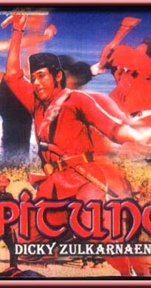 Si Pitung (1970)