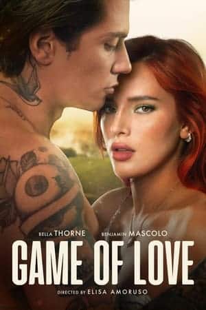 Game Of Love (2022)