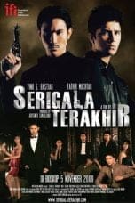 Nonton Serigala Terakhir (2009) Subtitle Indonesia