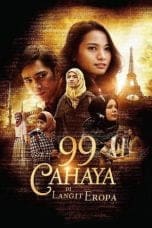 Nonton 99 Cahaya di Langit Eropa (2013) Subtitle Indonesia