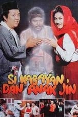 Notnon Si Kabayan dan Anak Jin (1991) Subtitle Indonesia