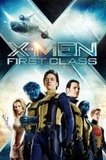 Notnon X-Men: First Class (2011) Subtitle Indonesia