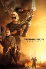 Notnon Terminator: Dark Fate (2019) Subtitle Indonesia