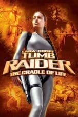 Notnon Lara Croft: Tomb Raider – The Cradle of Life (2003) Subtitle Indonesia