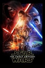 Nonton Star Wars: Episode VII – The Force Awakens (2015) Subtitle Indonesia