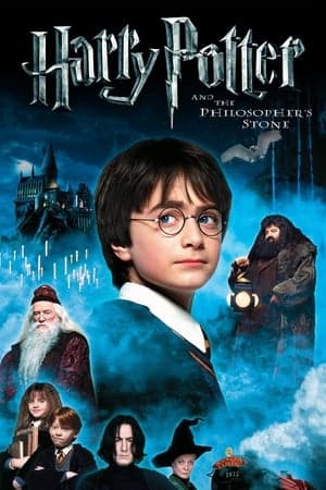 Harry Potter And The Sorcerer’s Stone (2001)