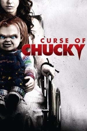 Curse Of Chucky (2013)