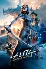 Notnon Alita: Battle Angel (2019) Subtitle Indonesia