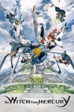 Notnon Mobile Suit Gundam: The Witch from Mercury (2022) Subtitle Indonesia