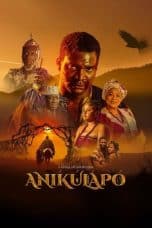 Nonton Anikulapo (2022) Subtitle Indonesia