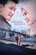 Nonton Hanum & Rangga (2018) Subtitle Indonesia