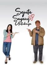 Notnon Sejuta Sayang Untuknya (2020) Subtitle Indonesia