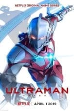 Ultraman (2019)