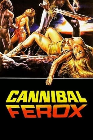 Cannibal Ferox (1981)