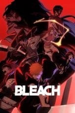 Notnon Bleach: Sennen Kessen-hen (Bleach: Thousand-Year Blood War) (2022) Subtitle Indonesia