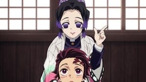 Demon Slayer: Kimetsu No Yaiba Season 1 Episode 25