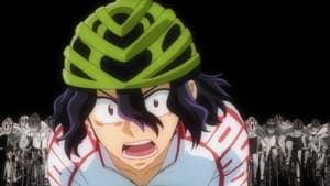 Yowamushi Pedal Season 5 Episode 3