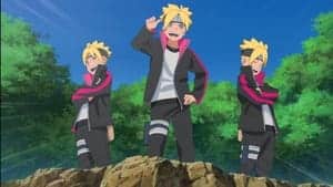 Boruto: Naruto Next Generations Season 1 Episode 272