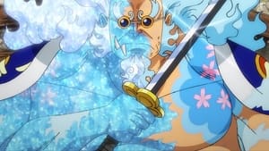 One Piece Season 21 Episode 1022