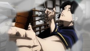 Jujutsu Kaisen Season 1 Episode 18