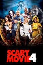 Notnon Scary Movie 4 (2006) Subtitle Indonesia