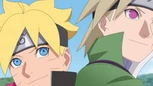 Boruto: Naruto Next Generations Season 1 Episode 245