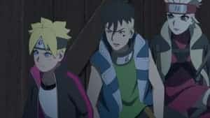 Boruto: Naruto Next Generations Season 1 Episode 237