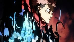 Jujutsu Kaisen Season 1 Episode 9