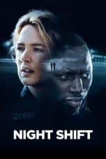 Notnon Night Shift (Police) (2020) Subtitle Indonesia