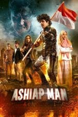 Notnon Ashiap Man (2022) Subtitle Indonesia