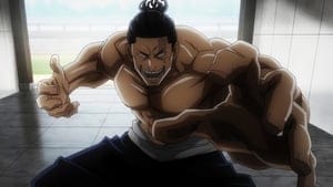 Jujutsu Kaisen Season 1 Episode 8