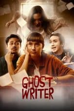 Notnon Ghost Writer (2019) Subtitle Indonesia