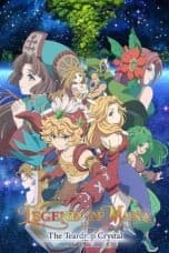 Notnon Legend of Mana -The Teardrop Crystal- Subtitle Indonesia