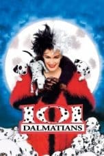 Notnon 101 Dalmatians (1996) Subtitle Indonesia