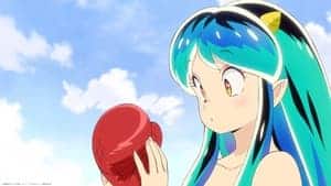 Urusei Yatsura Season 1 Episode 5