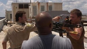 The Walking Dead Season 1 Episode 4