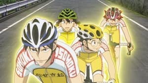 Yowamushi Pedal Season 5 Episode 7