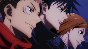 Jujutsu Kaisen Season 1 Episode 22