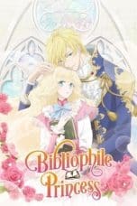 Notnon Bibliophile Princess (Mushikaburi-hime) (2022) Subtitle Indonesia