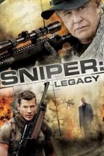 Notnon Sniper: Legacy (2014) Subtitle Indonesia