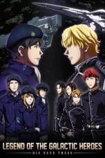 Notnon The Legend of the Galactic Heroes: Die Neue These (2022) Subtitle Indonesia