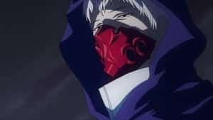 Tokyo Ghoul Season 1 Episode 10