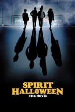 Notnon Spirit Halloween (2022) Subtitle Indonesia