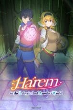 Notnon Isekai Meikyuu de Harem wo (Harem in the Labyrinth of Another World) (2022) Subtitle Indonesia