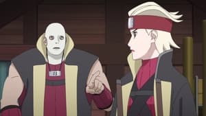 Boruto: Naruto Next Generations Season 1 Episode 242