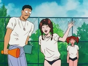 Slam Dunk Season 1 Episode 8