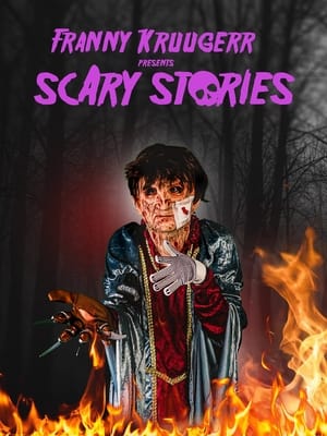 Franny Kruugerr Presents Scary Stories (2022)