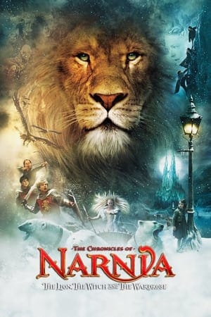 The Chronicles Of Narnia: The Lion, The Witch And The Wardrobe (2005)