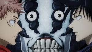 Jujutsu Kaisen Season 1 Episode 4